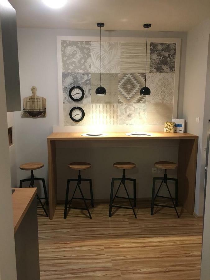 Apartment Nobl Plac เซเลีย ภายนอก รูปภาพ